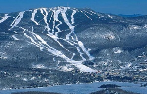 Mont Tremblant