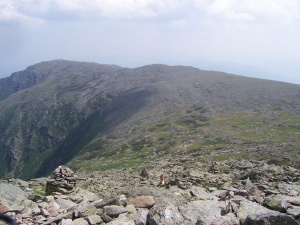Mount Washington