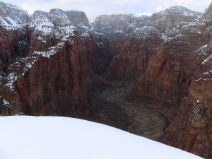 Angels Landing