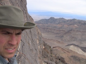 Pyramid Peak