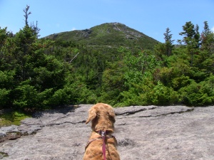 Mount Marcy
