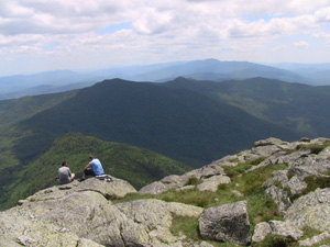 Camel's Hump